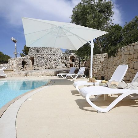 Hotel Residence Miramare Torre Vado Kültér fotó