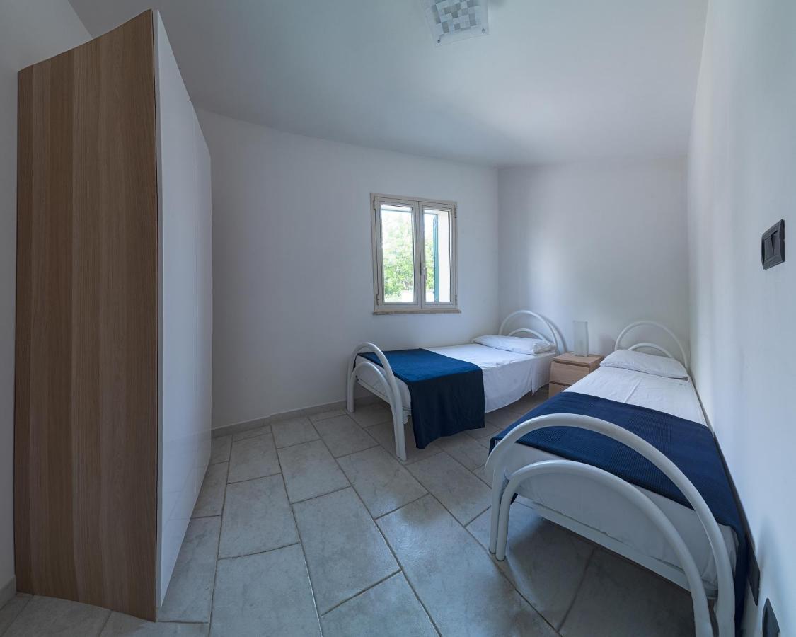 Hotel Residence Miramare Torre Vado Kültér fotó