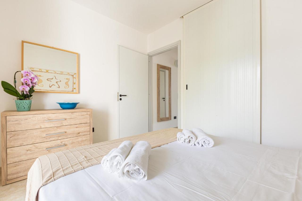 Hotel Residence Miramare Torre Vado Kültér fotó